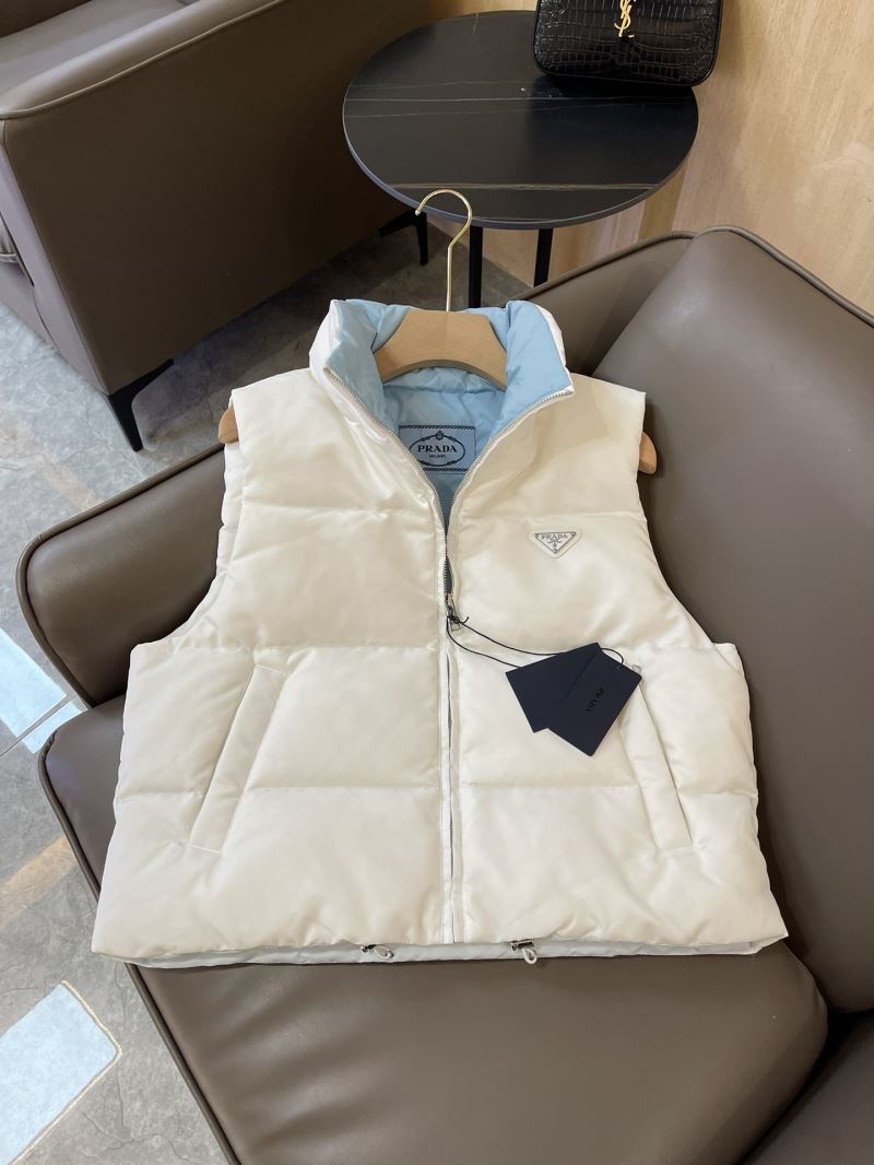 Prada Down Jackets